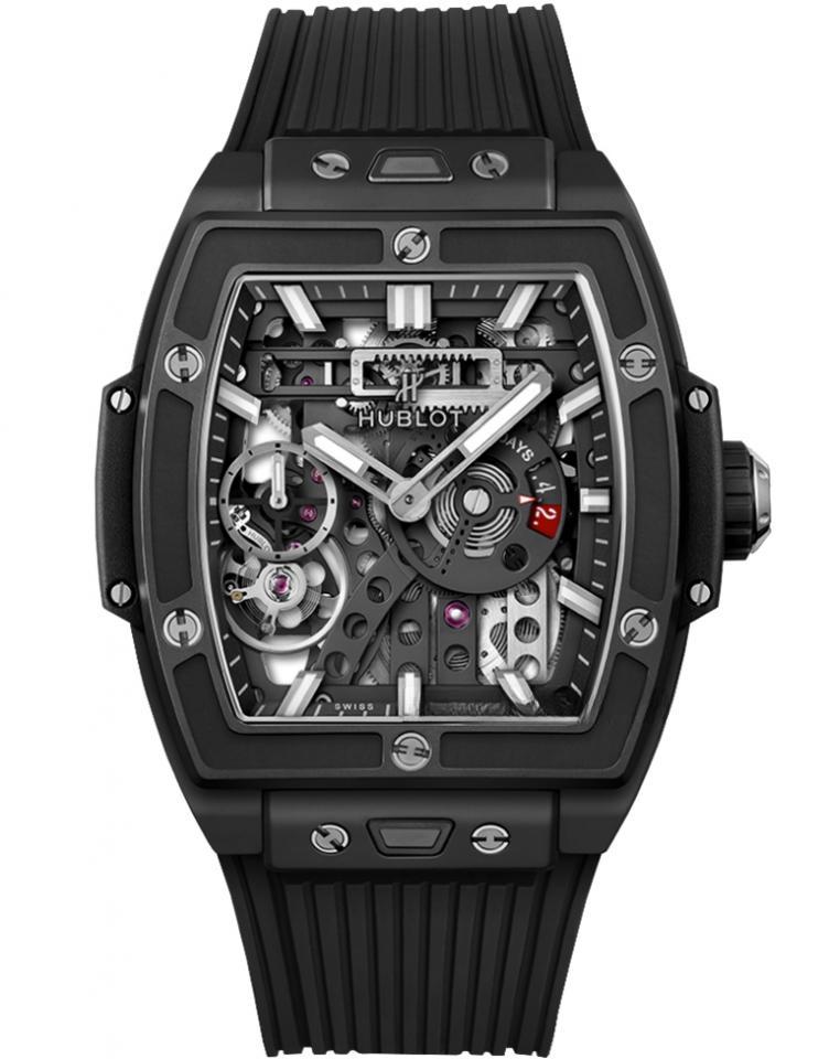HUBLOT 614.CI.1170.RX