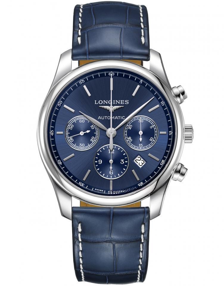 LONGINES