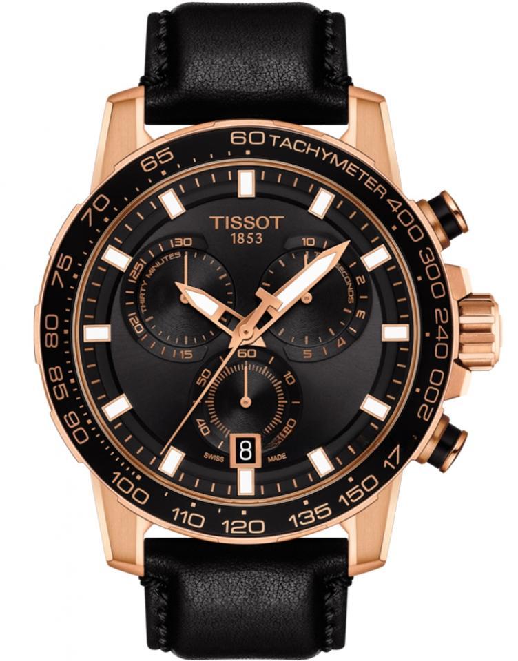 TISSOT
