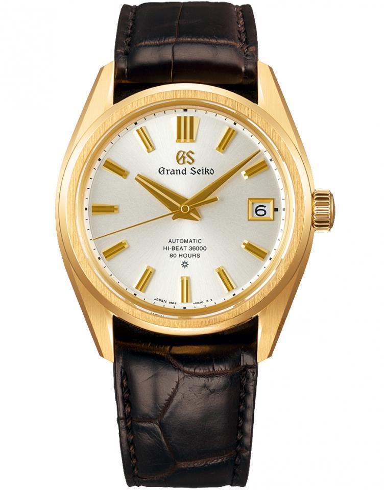 GRAND SEIKO SLGH002