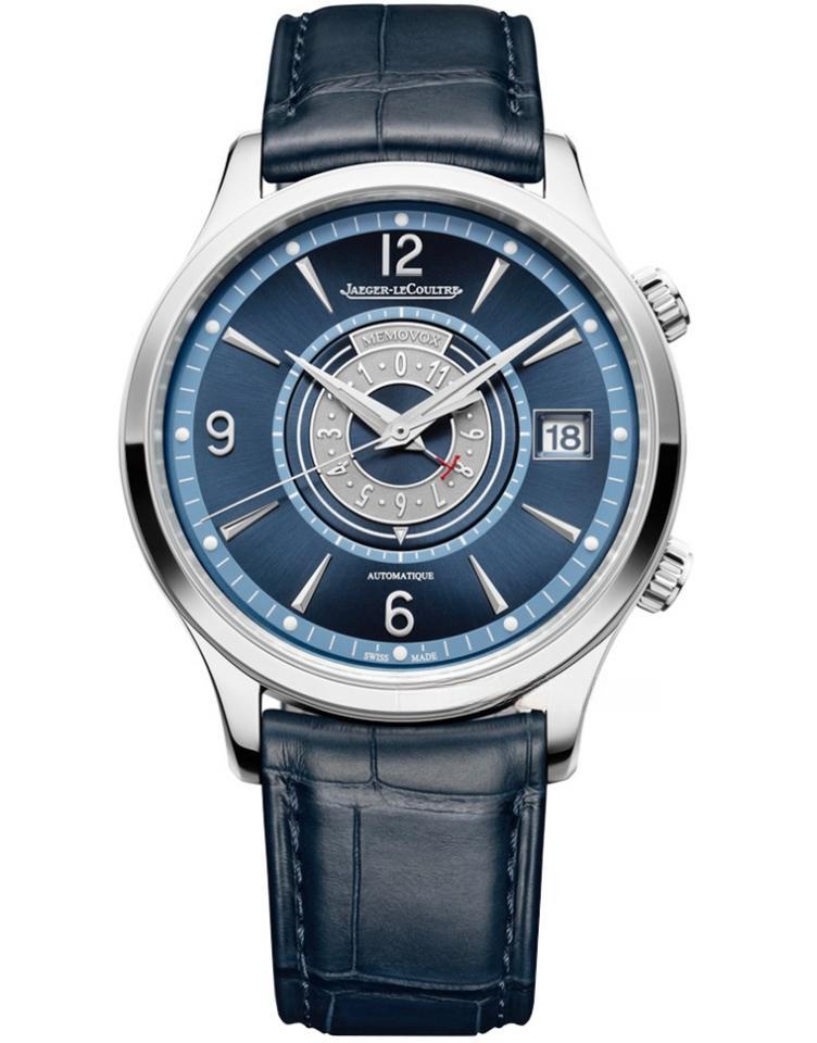 JAEGER-LECOULTRE Q410848J