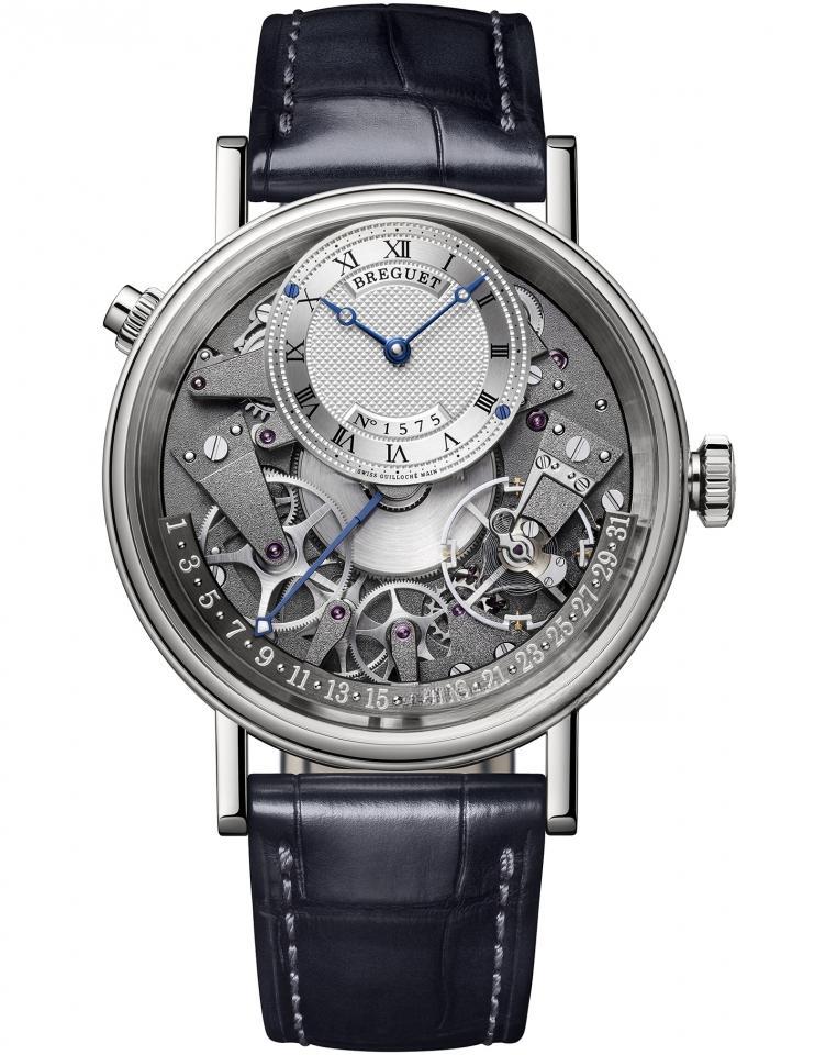 BREGUET 7597BB/G1/9WU