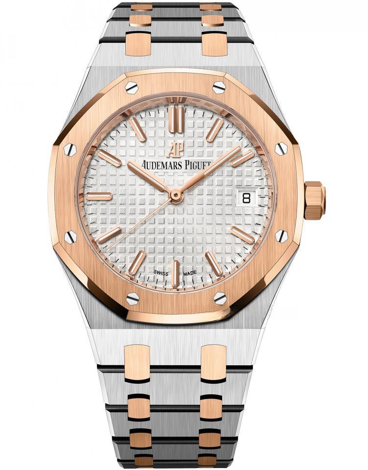 AUDEMARS PIGUET 77350SR.OO.1261SR.01