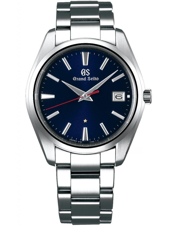 GRAND SEIKO SBGP007