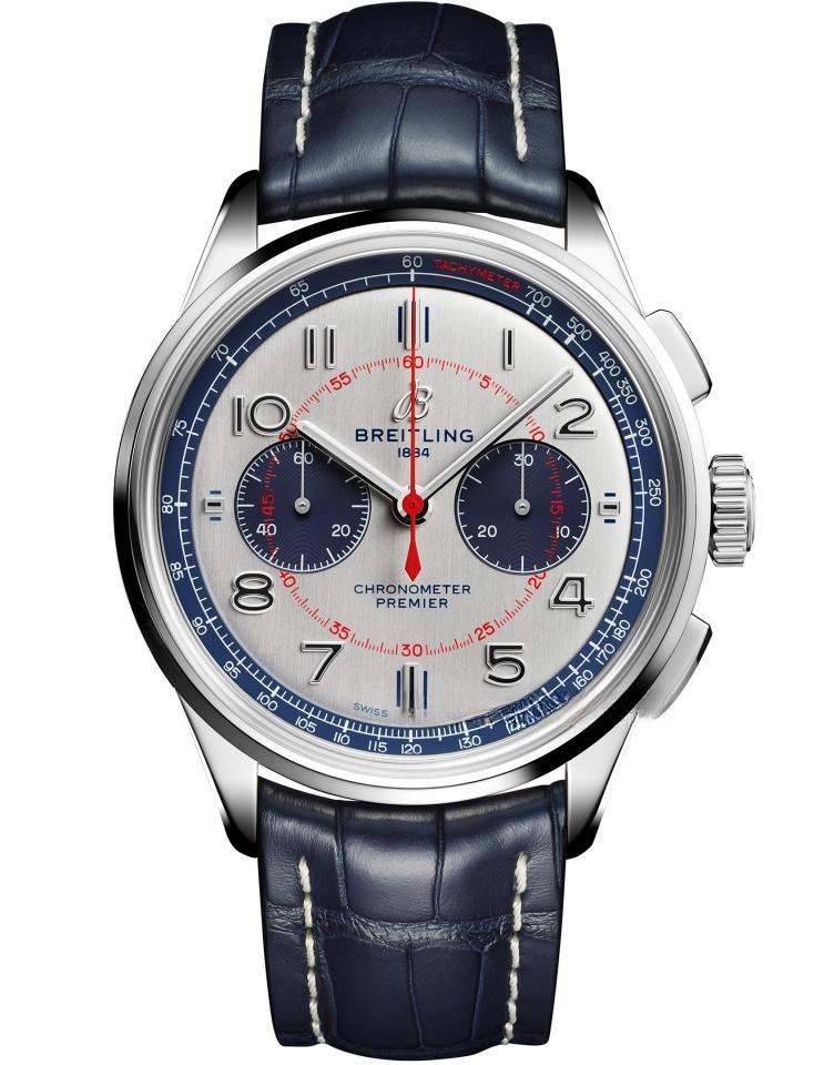 BREITLING AB0118A71G1P2