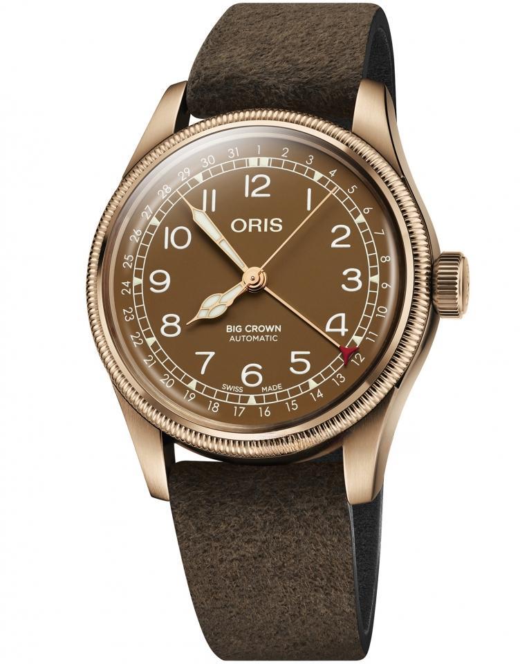 ORIS 01 754 7741 3166-07 5 20 74BR