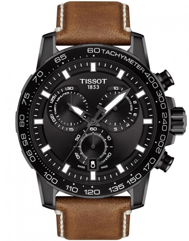 TISSOT