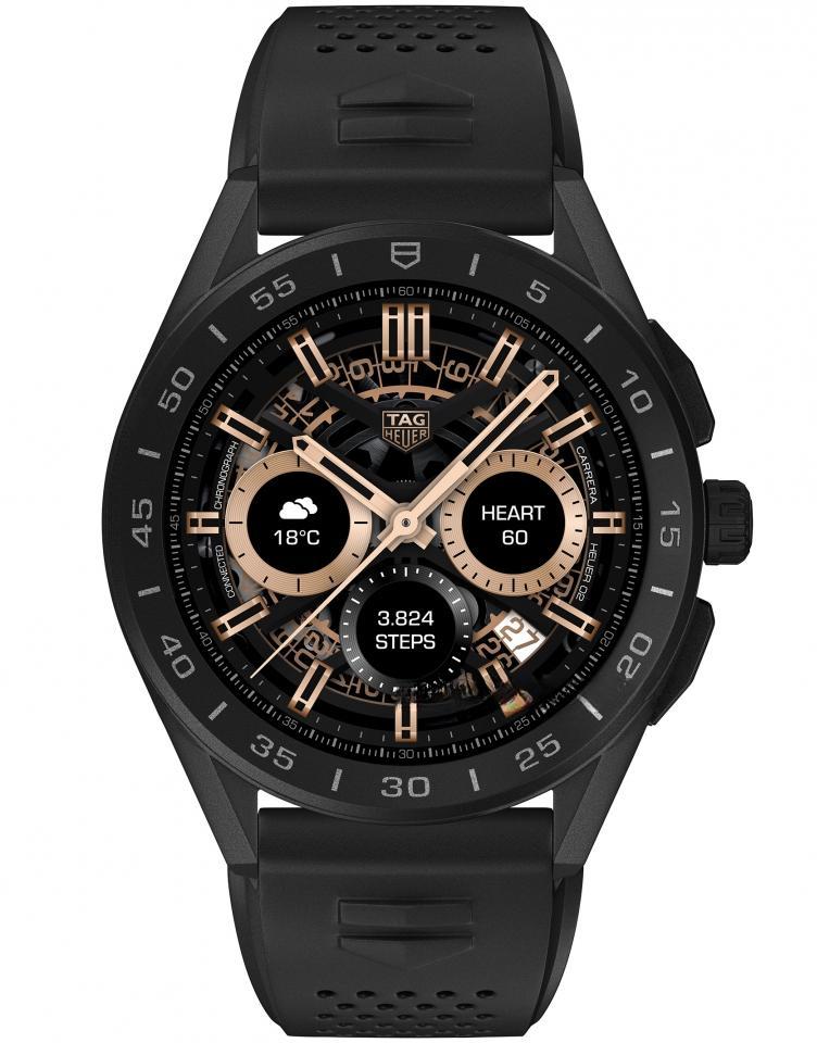 TAG HEUER