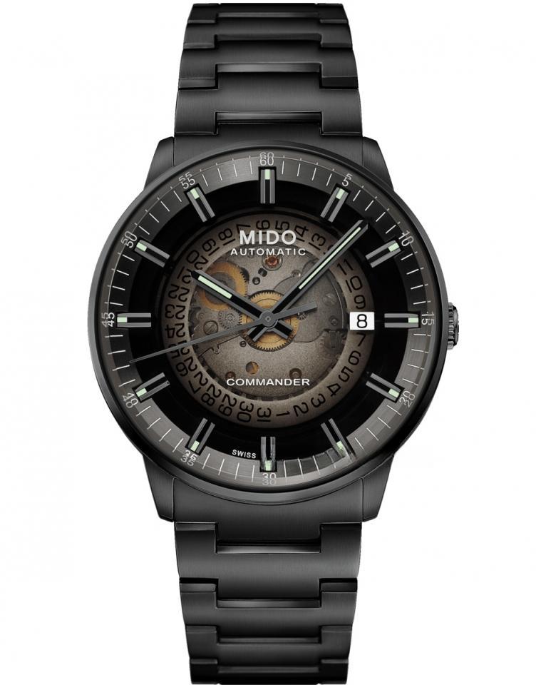 MIDO M021.407.33.411.00