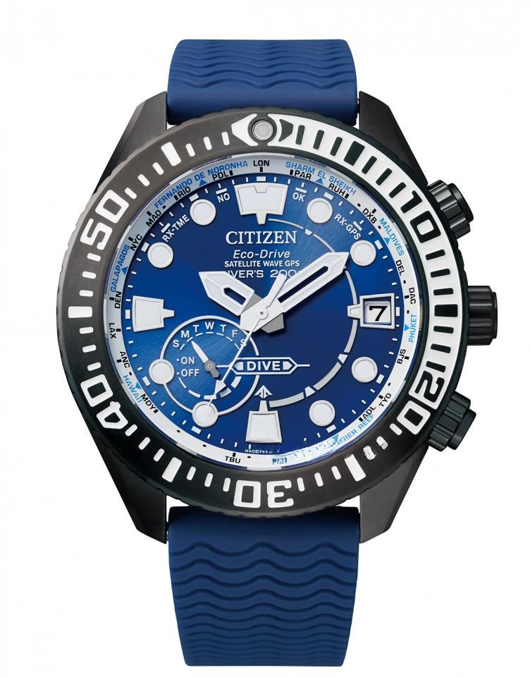 CITIZEN CC5006-06L