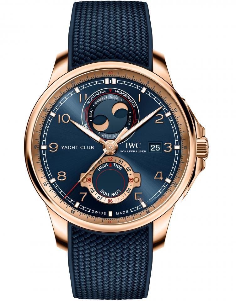 IWC IW344001