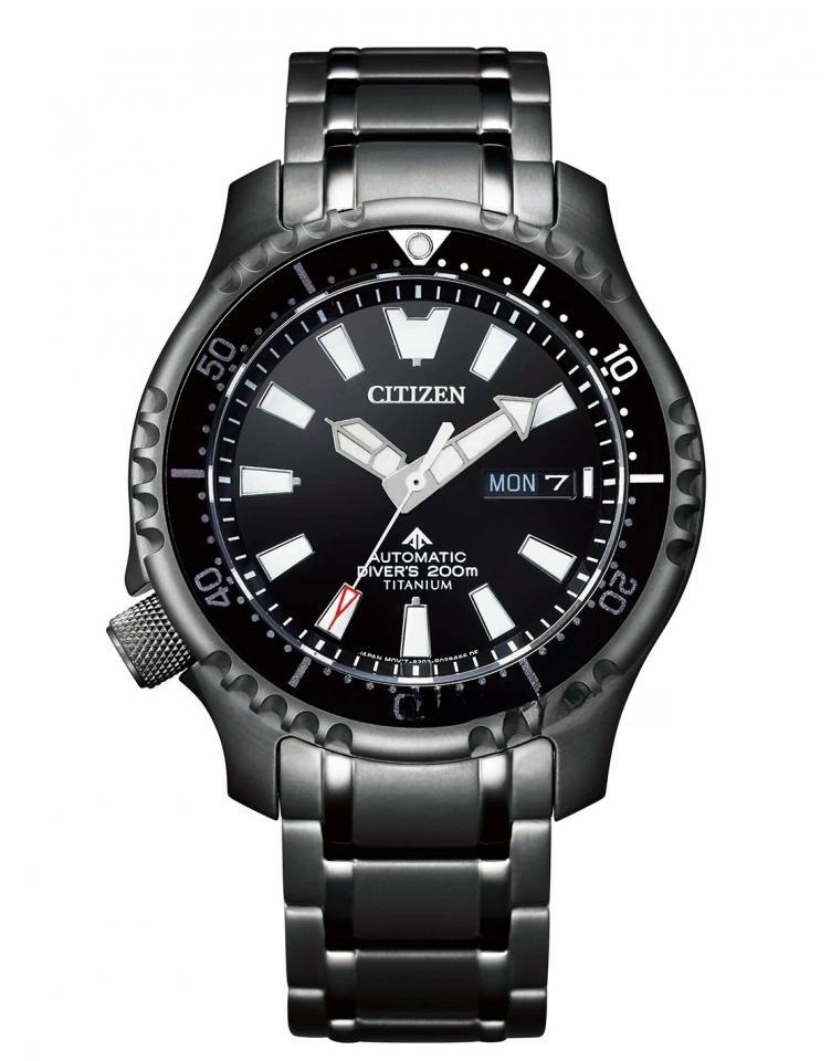CITIZEN NY0105-81E