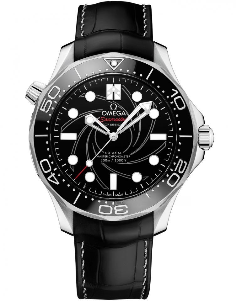 OMEGA 210.93.42.20.01.001