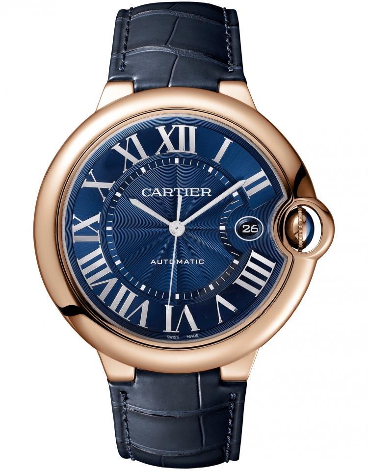 CARTIER WGBB0036