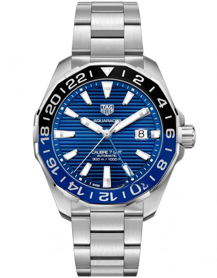 TAG HEUER