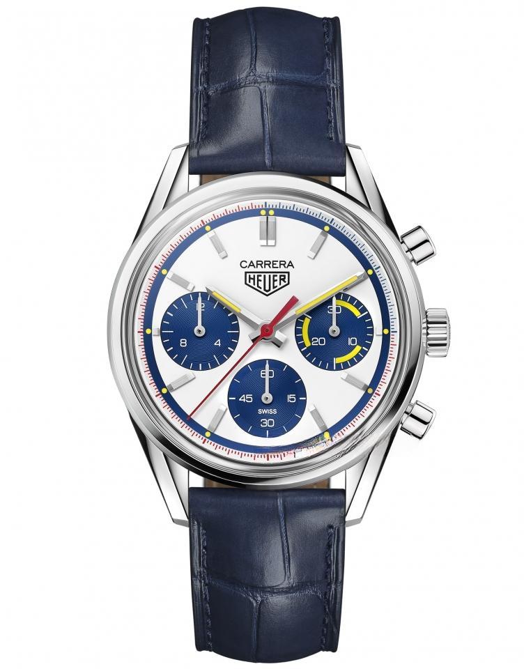 TAG HEUER CBK221C.FC6488
