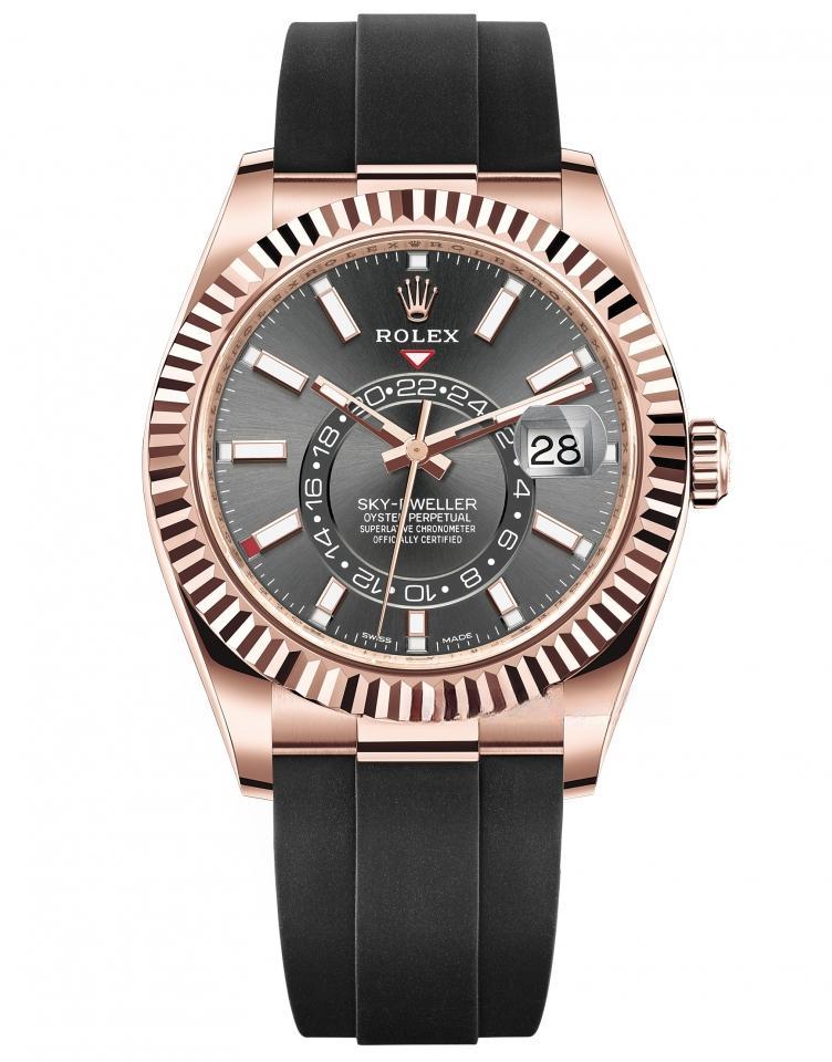 ROLEX 326235-0006