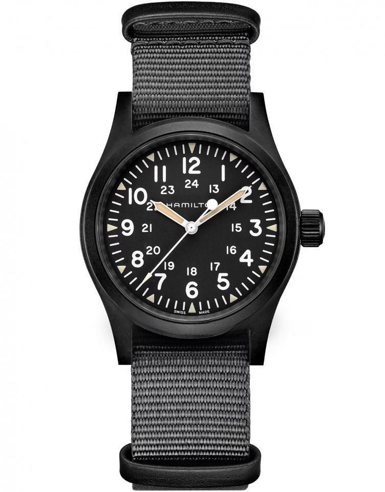 HAMILTON H69409930