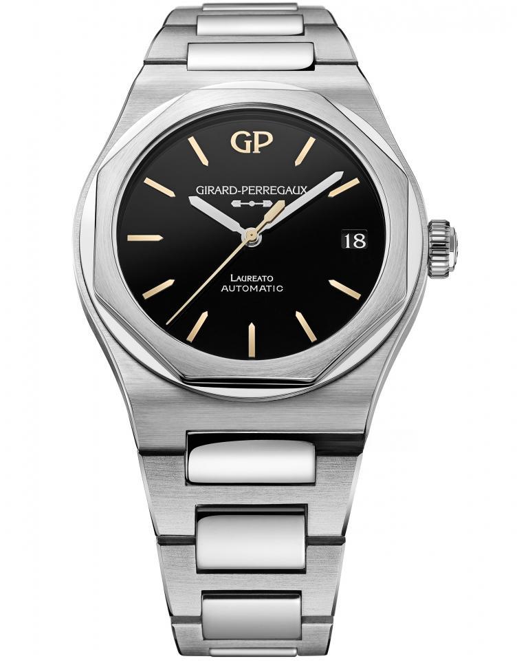 GIRARD-PERREGAUX 81010-11-635-11A