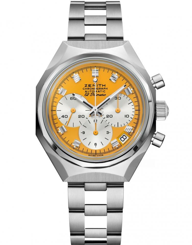 ZENITH 03.A780.400-1/65.M3642