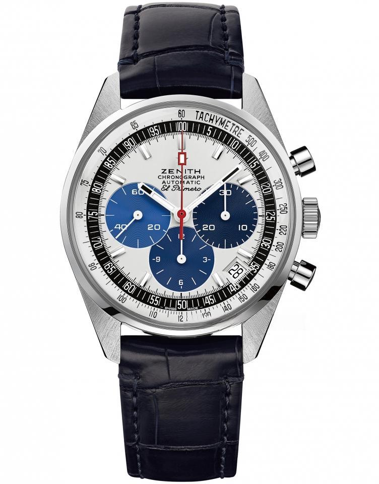 ZENITH 03.Z386.400/60.C843