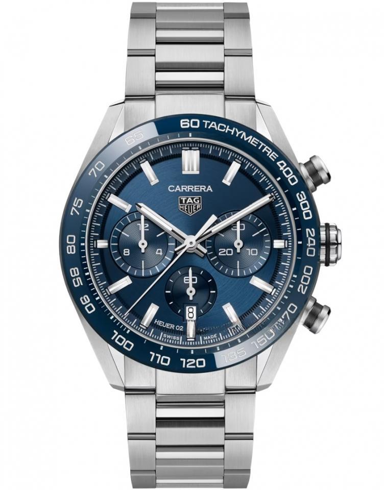 TAG HEUER CBN2A10.BA0643