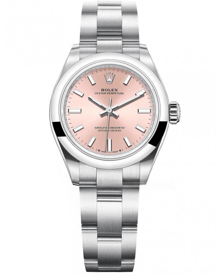 ROLEX 276200-0004