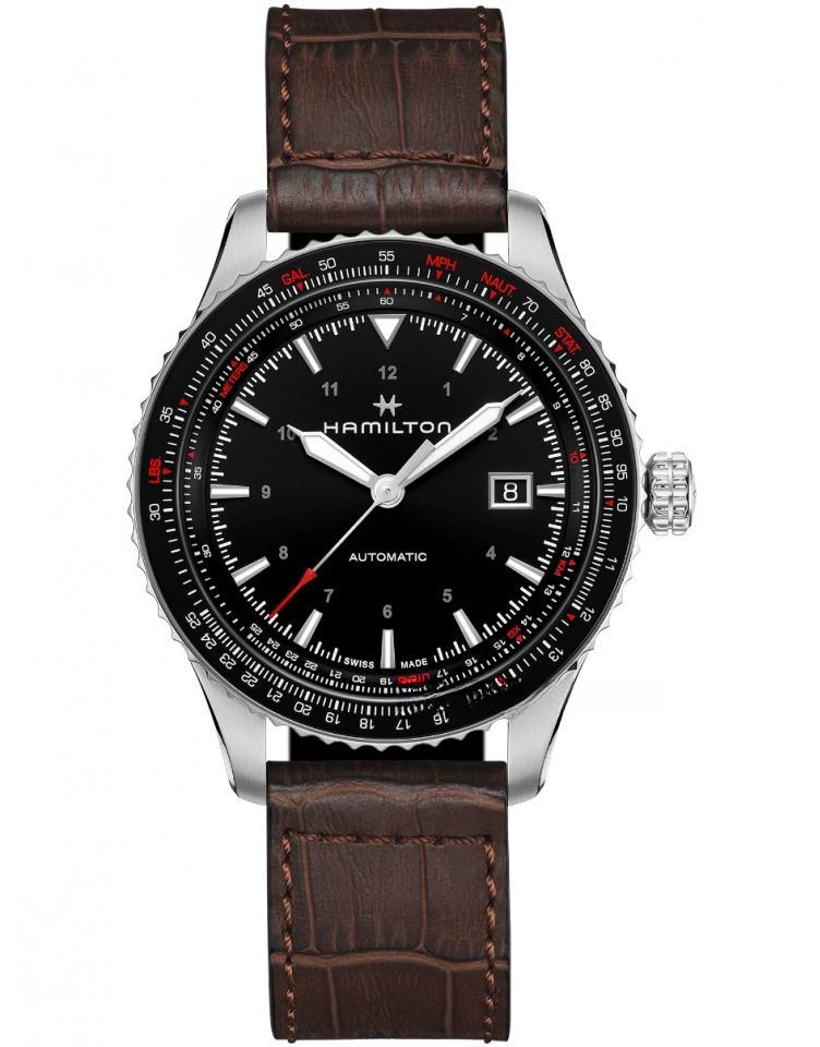 HAMILTON H76615530