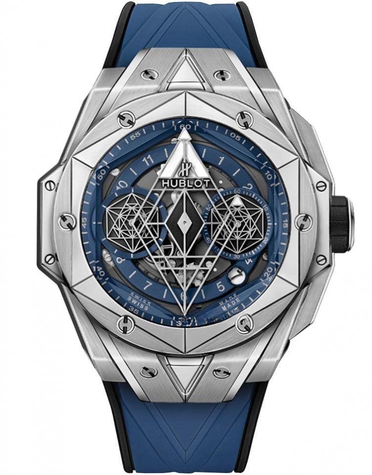 HUBLOT 418.NX.5107.RX.MXM20