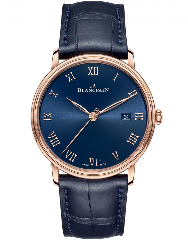 BLANCPAIN 6651-3640-55