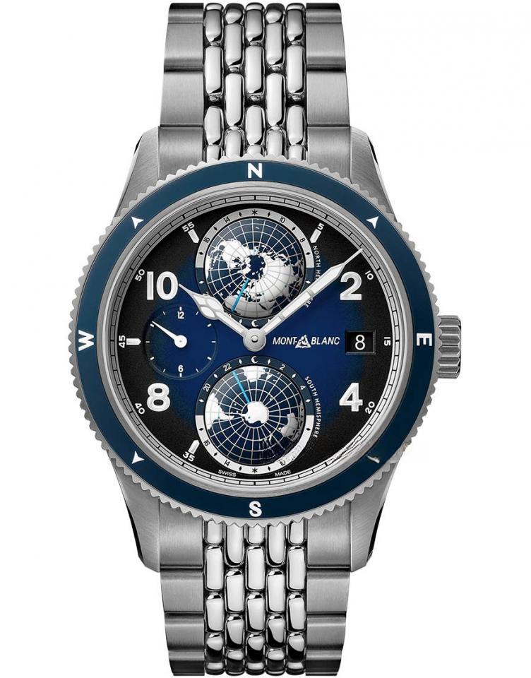 MONTBLANC