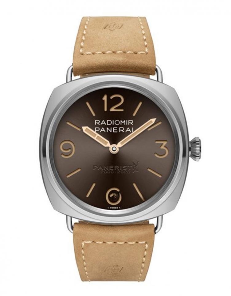 PANERAI PAM02020