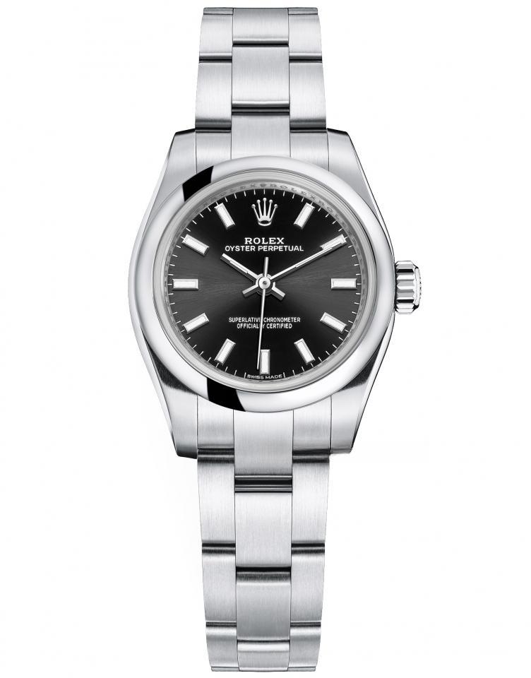 ROLEX 176200-0016