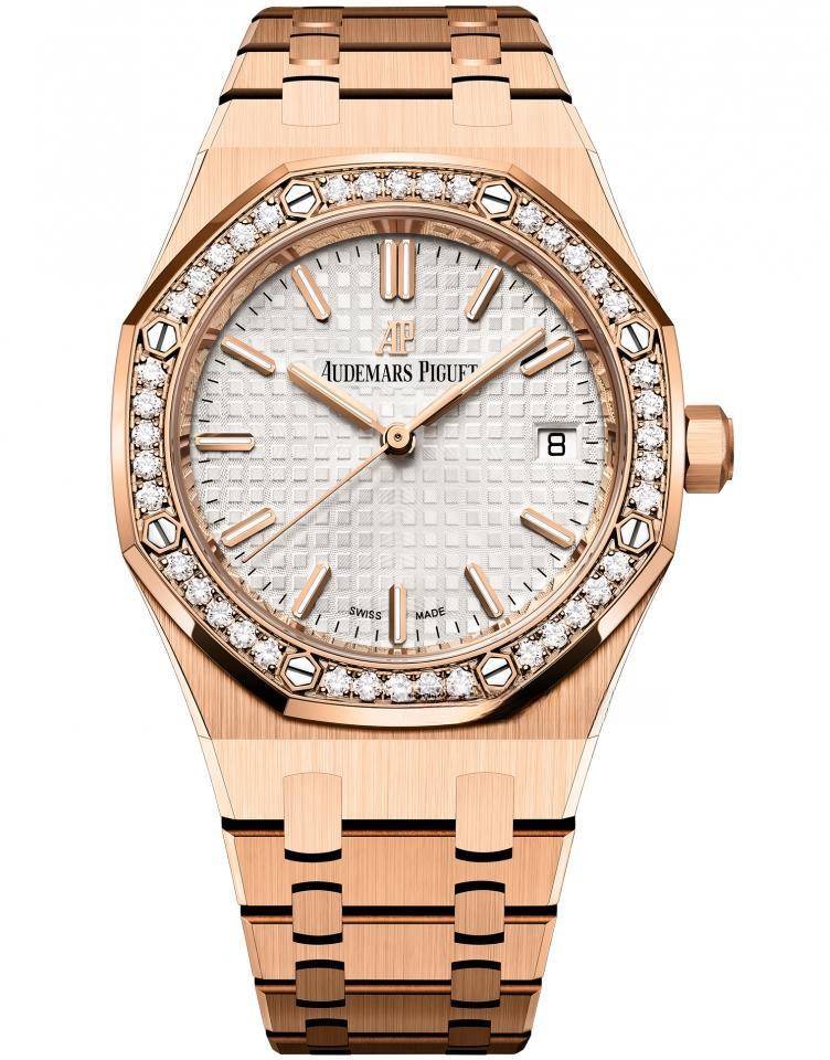 AUDEMARS PIGUET 77351OR.ZZ.1261OR.01