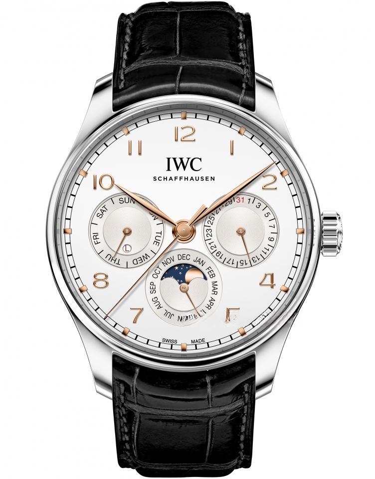 IWC