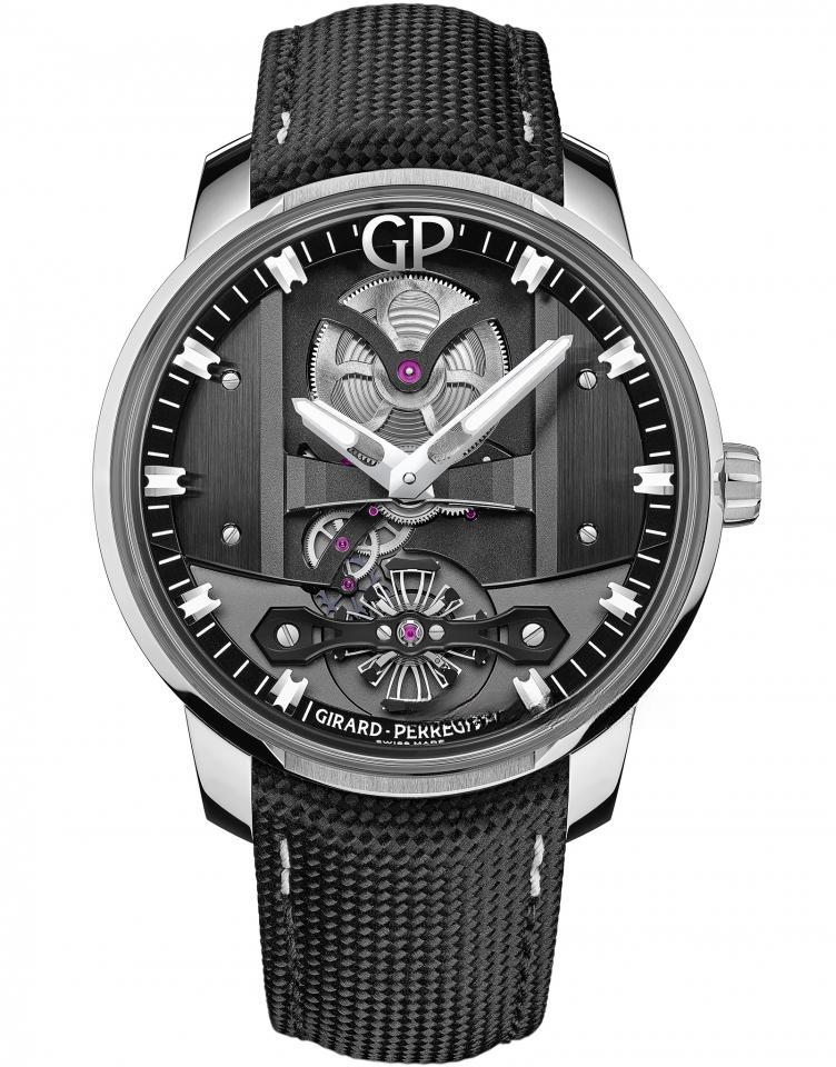GIRARD-PERREGAUX 82000-11-631-FA6A