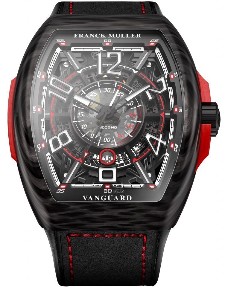 FRANCK MULLER