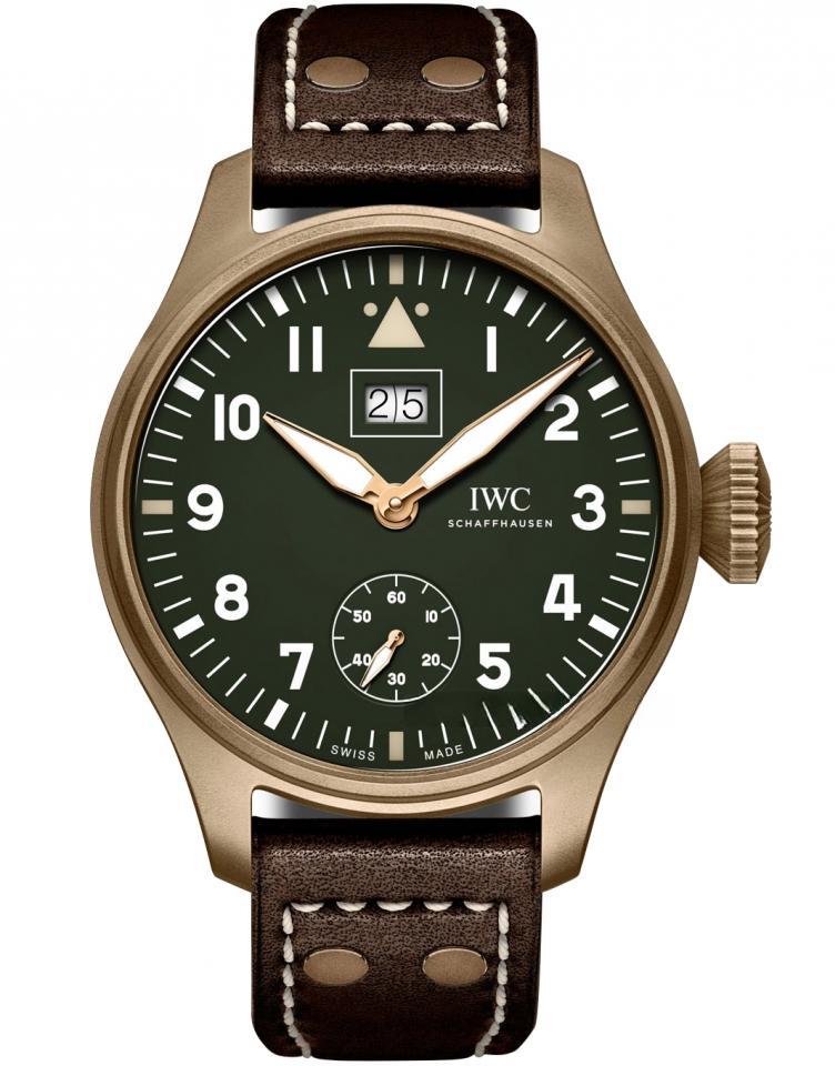 IWC IW510506