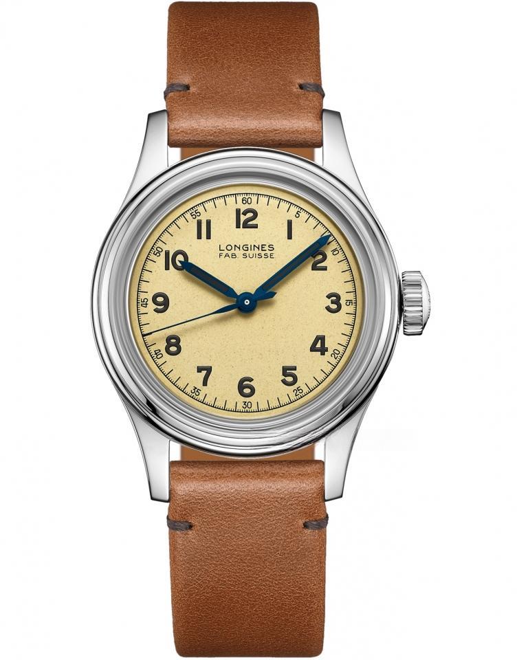 LONGINES L2.833.4.93.2