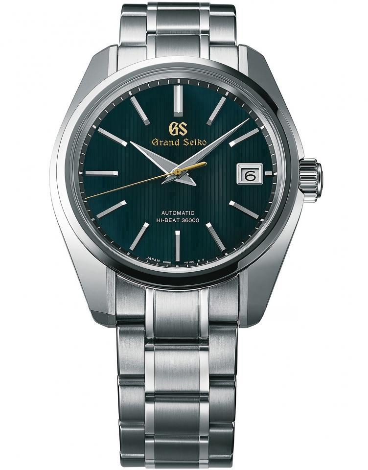 GRAND SEIKO SBGH283