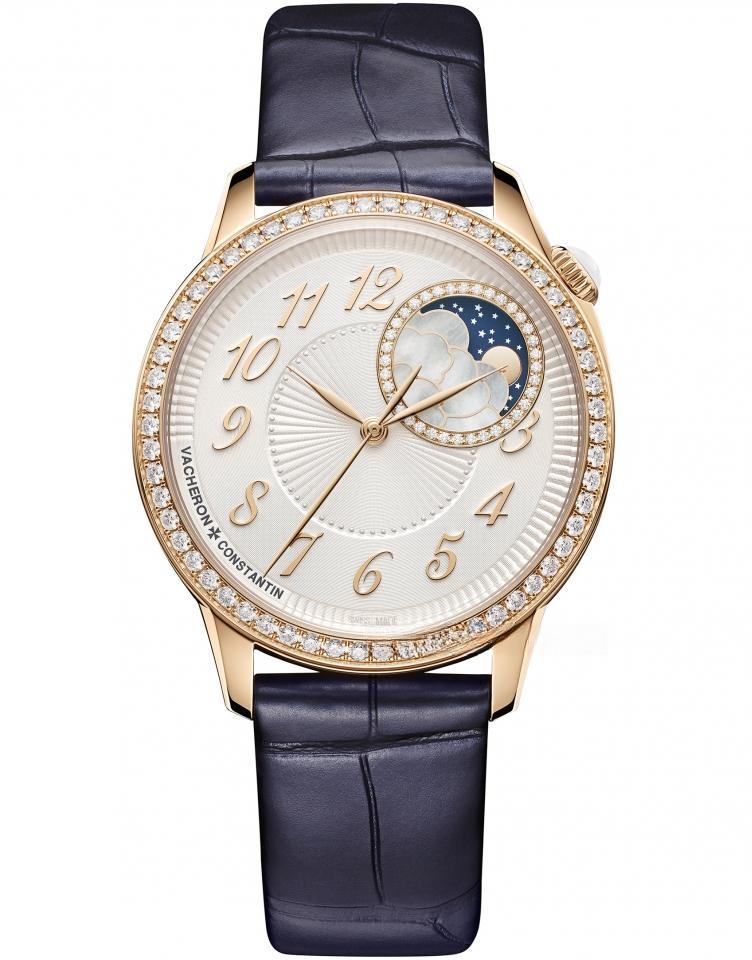 VACHERON CONSTANTIN