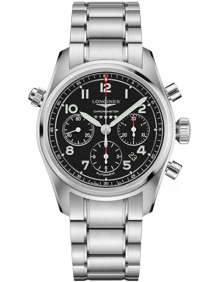 LONGINES L3.820.4.53.6