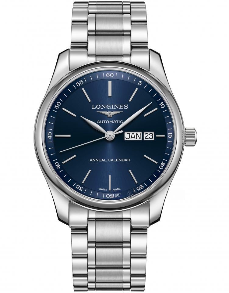LONGINES