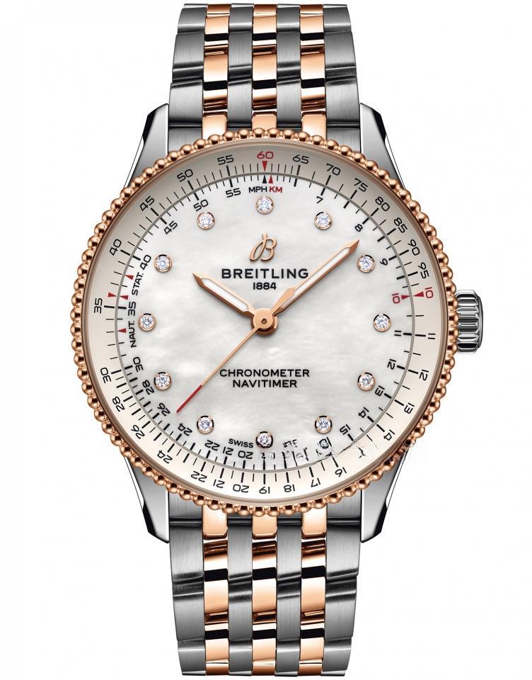 BREITLING A17395211A1A1