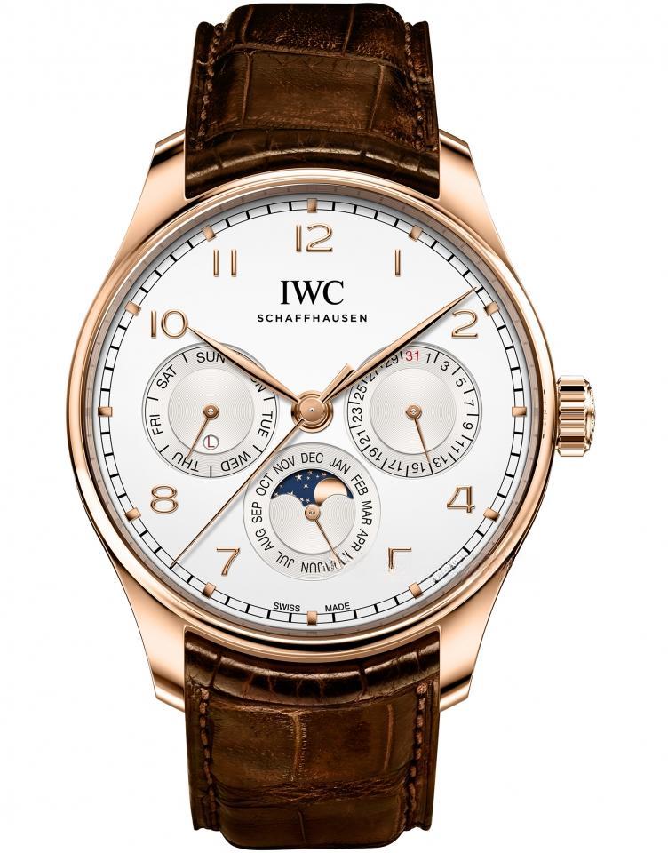 IWC