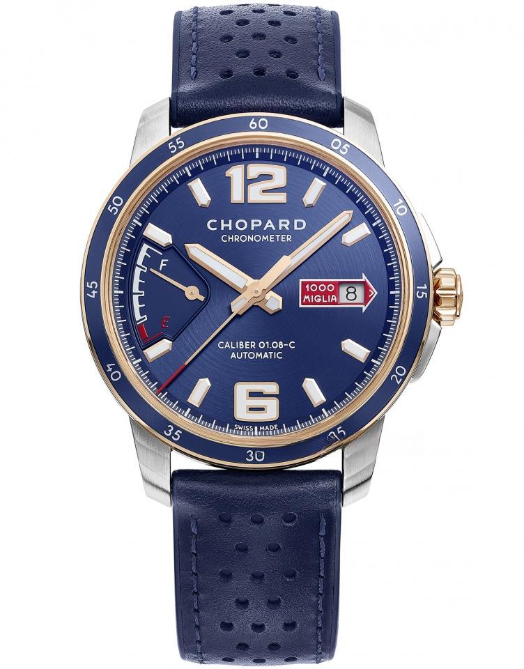 CHOPARD 168566-6002
