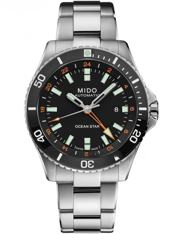 MIDO