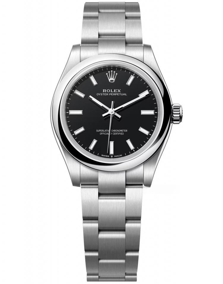 ROLEX 277200-0016