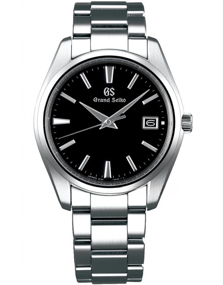 GRAND SEIKO SBGP011