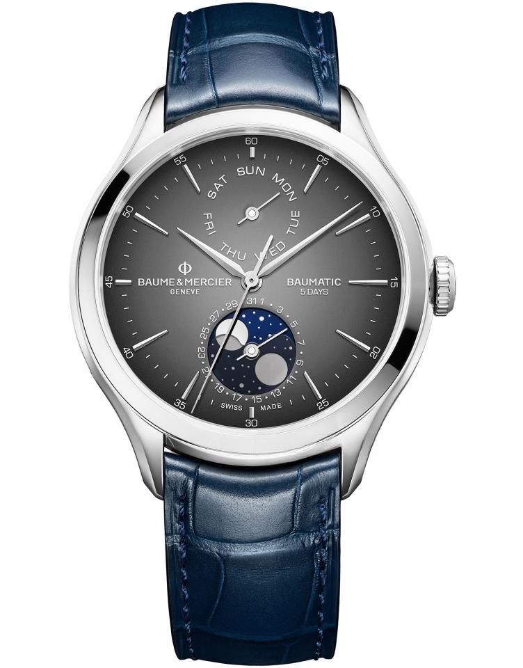 Baume & Mercier M0A10547